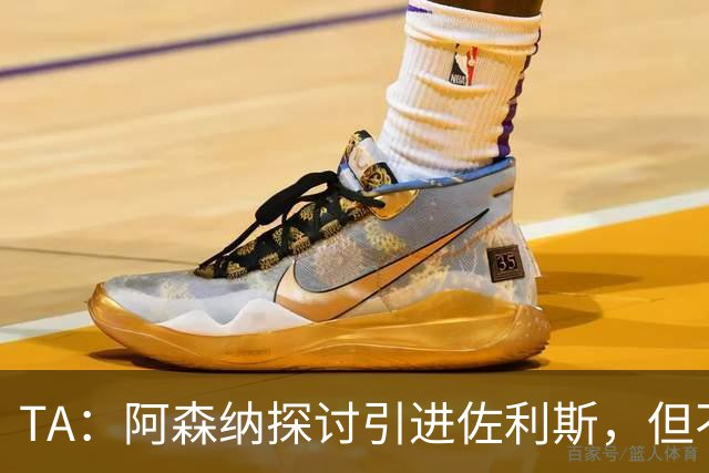 TA：阿森纳探讨引进佐利斯，但不会放弃对罗杰斯或巴尔科拉的兴趣